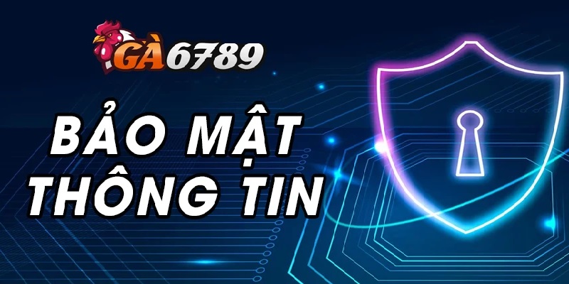Các chính sách liên quan đến lưu trữ và bảo mật thông tin