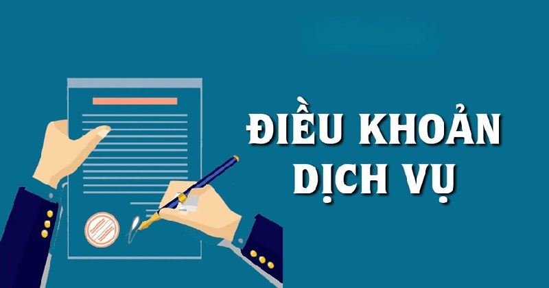 Điều khoản dịch vụ GA6789 quy định những thông tin cần biết