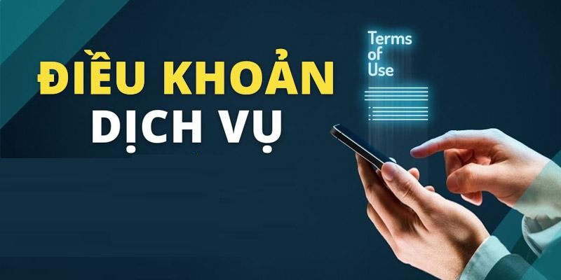 Điều khoản dịch vụ GA6789 thể hiện việc chấm dứt dịch vụ