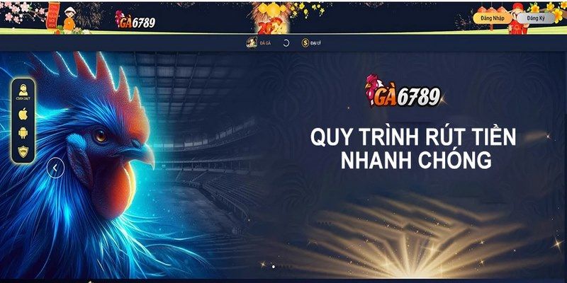 Cần chú ý khi rút tiền về tài khoản khi thắng game