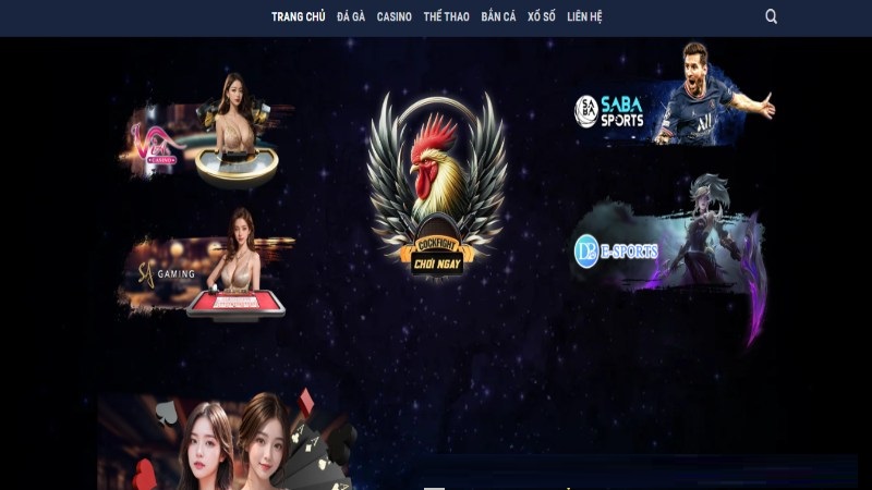 Lưu ý khi tham gia game tại nhà cái