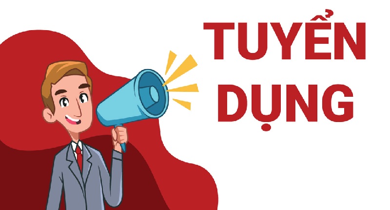 Tuyển dụng GA6789 đối với nghề kỹ sư phần mềm